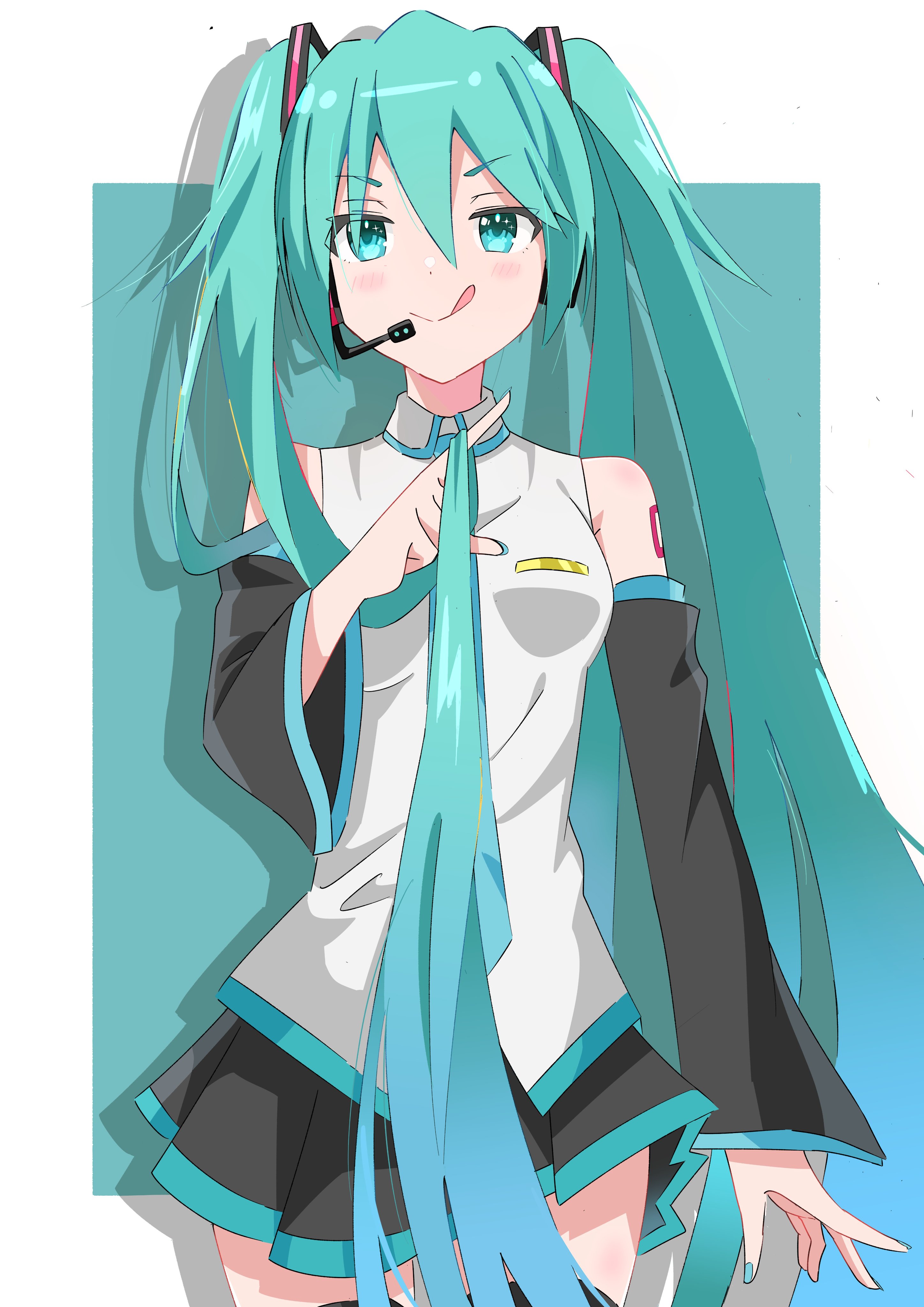 Channy 3 Months Ago Now Hatsunemiku 初音ミクイラスト 初音ミク Projectsekai Illustration イラストメイキング 描いてみた T Co Se9xomowww Twitter