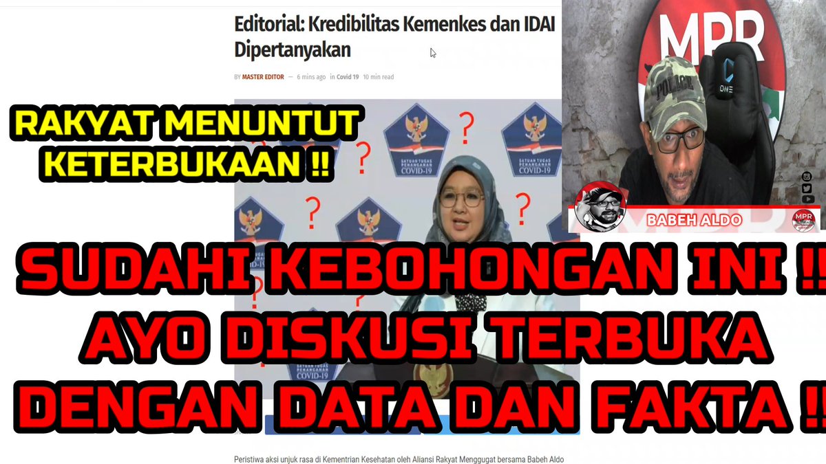 Babeh Aldo Back tweet media