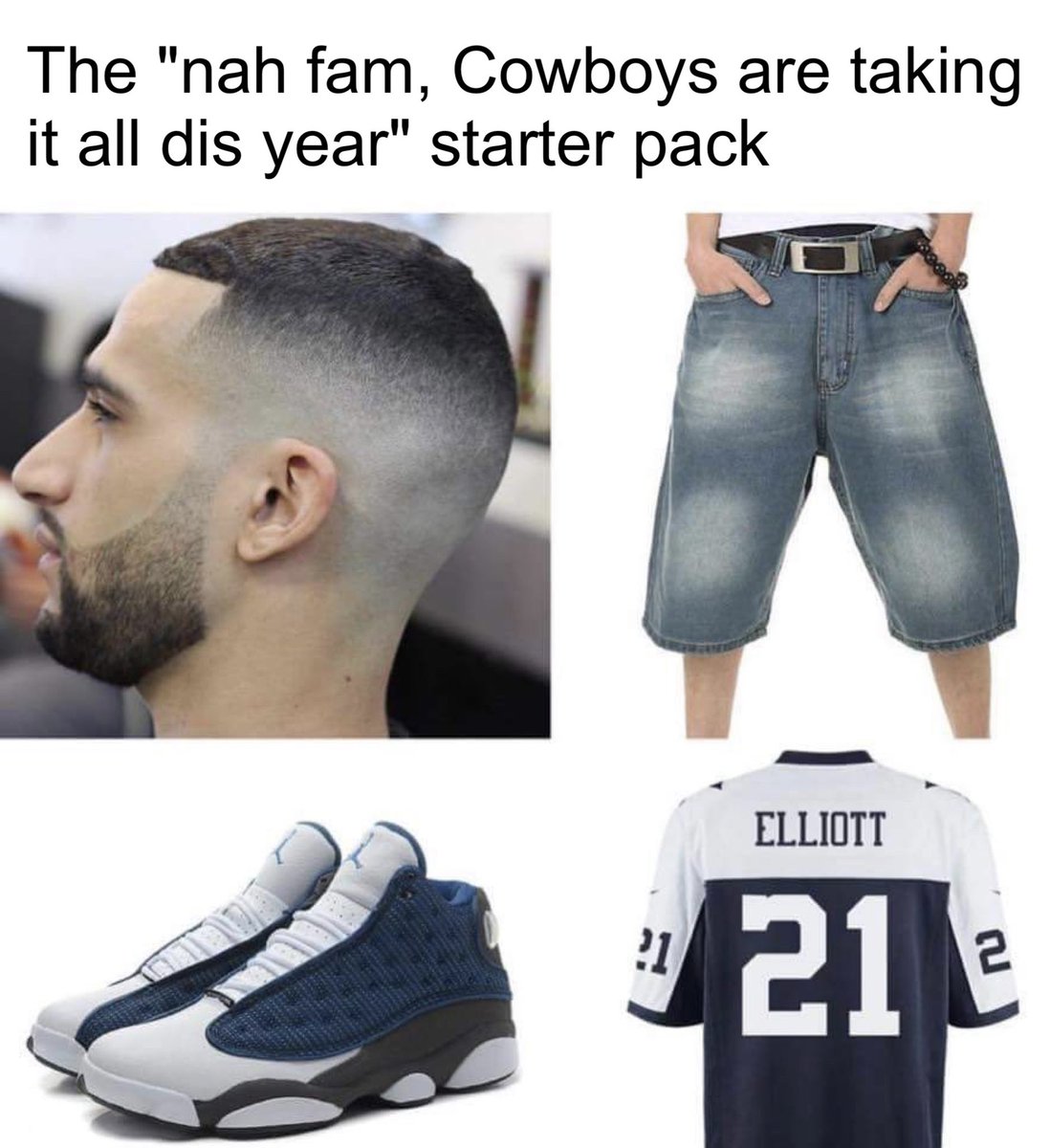Next season, Cowboys fans.