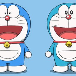 ドラえもんのtwitterイラスト検索結果