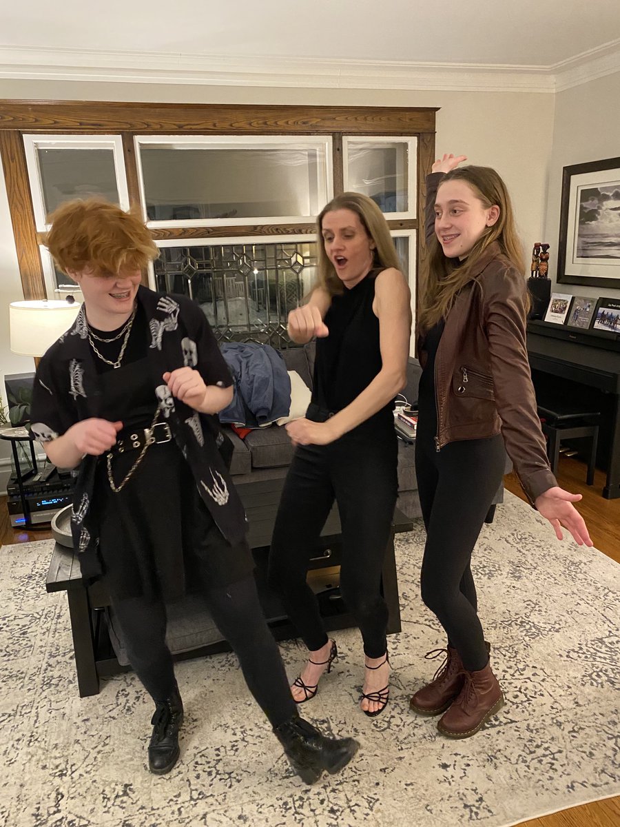 Dr. Carole Yauk tweet media