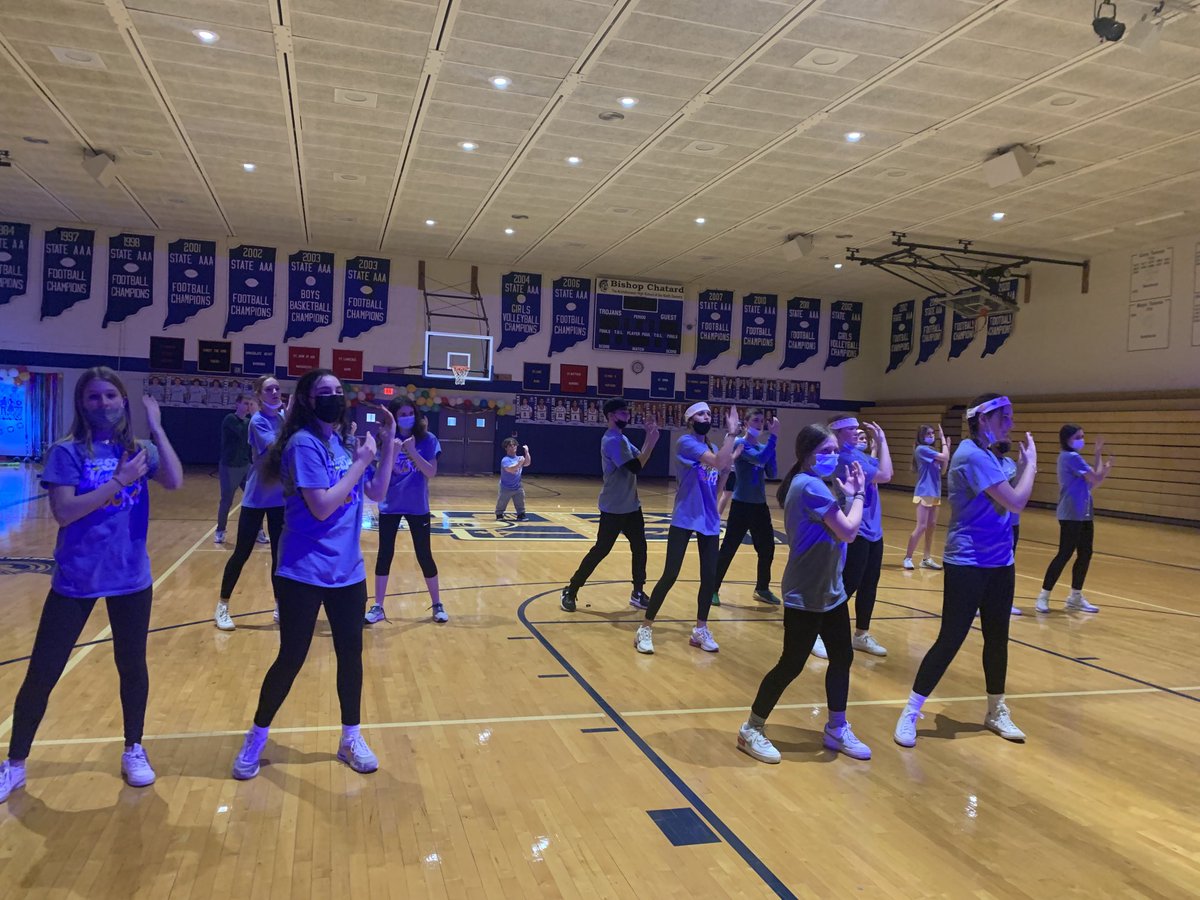 BCHS For Kids! tweet media