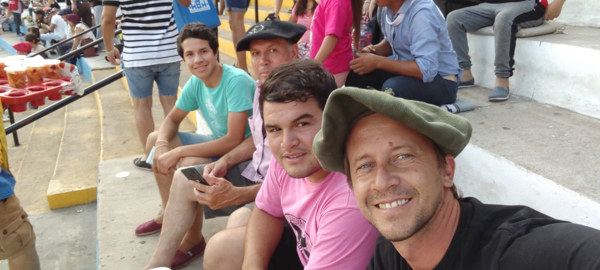 Sergio Concari (@gringoconcari) on Twitter photo 
