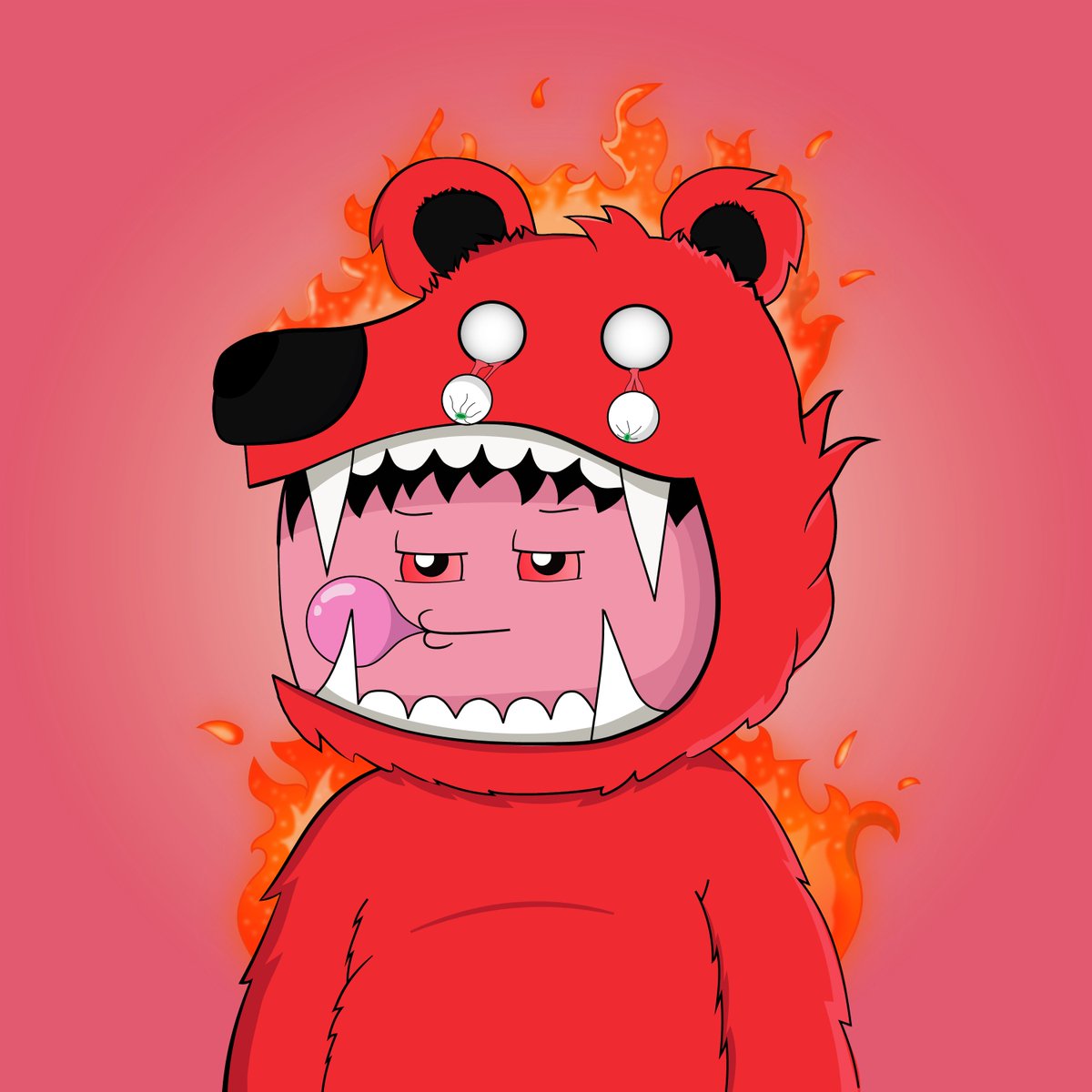 BearSuitsNFT tweet picture