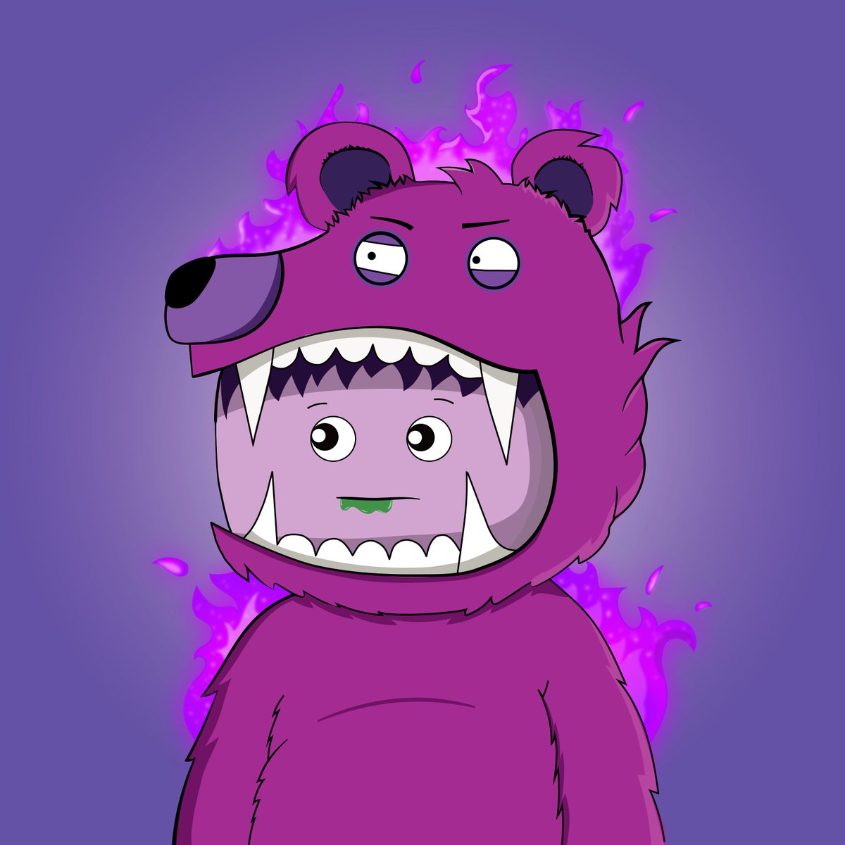 BearSuitsNFT tweet picture