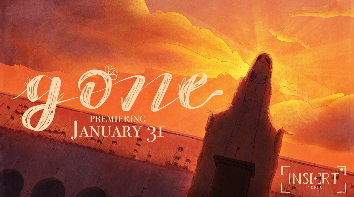 INSERT Media tweet media