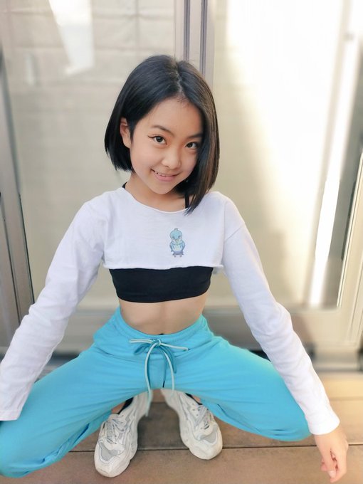 HANNAのTwitter画像8