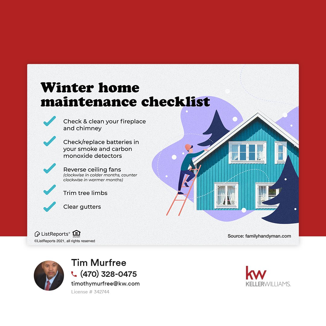 murfreet's tweet image. #ConstantlyMaintainingYourHomeAddsValue