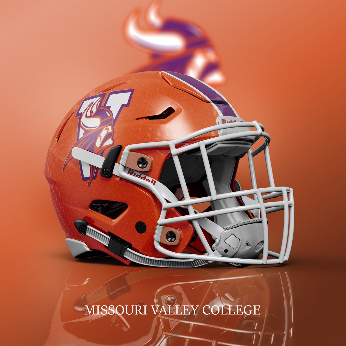 #AGTG Blessed to receive an offer to play at Missouri Valley College🟣🟠
#ValleyWillRoll
@MovalFootball 