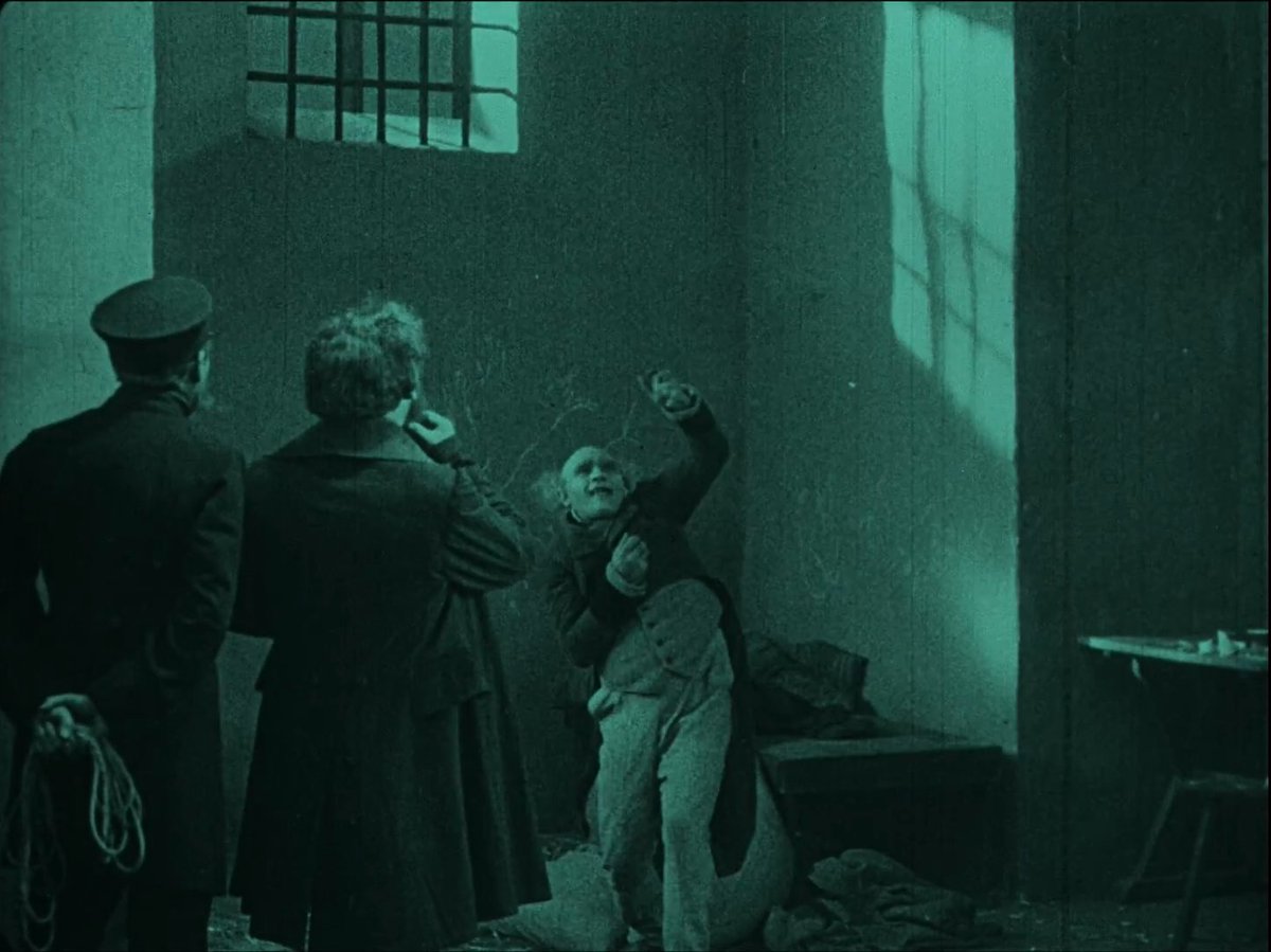 Nosferatu Chronicler tweet media