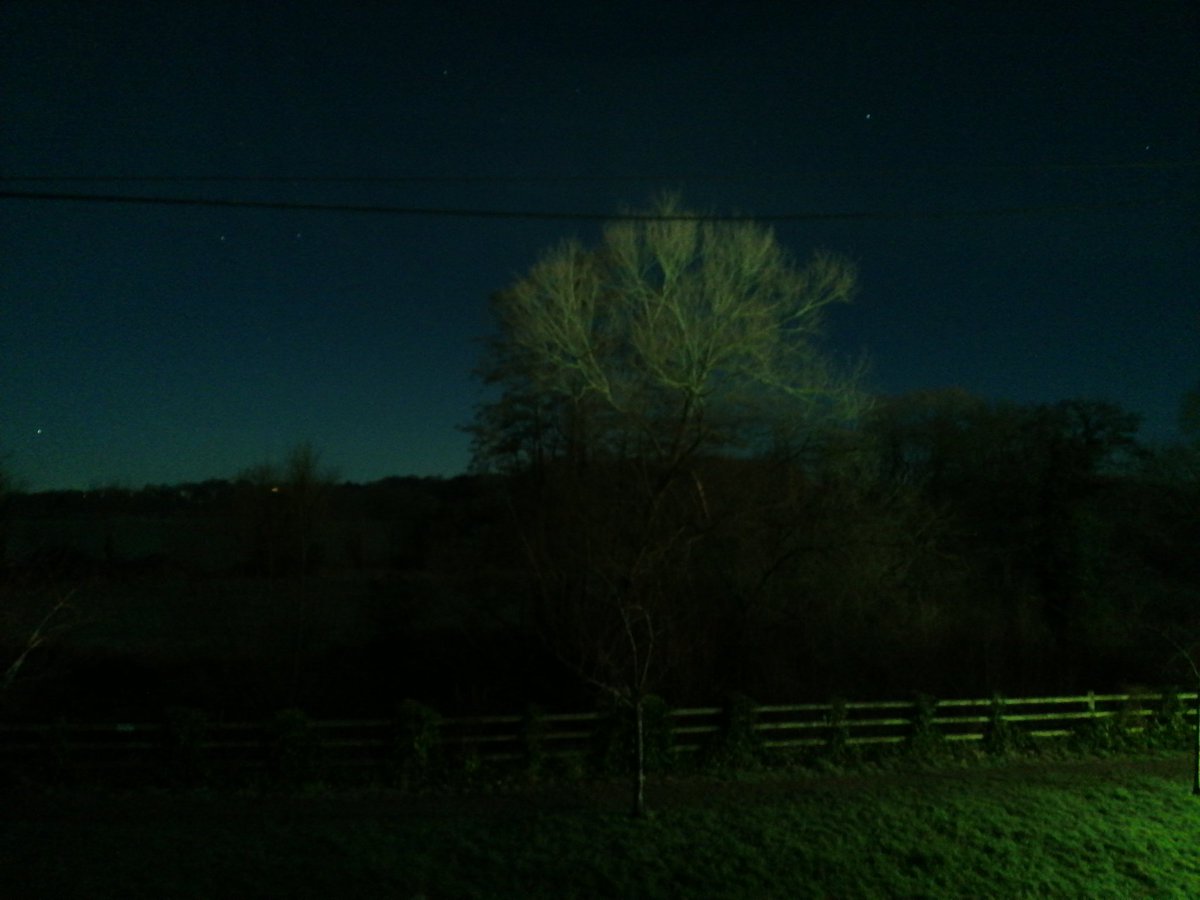 #aurora #northyorkshire #northernlights