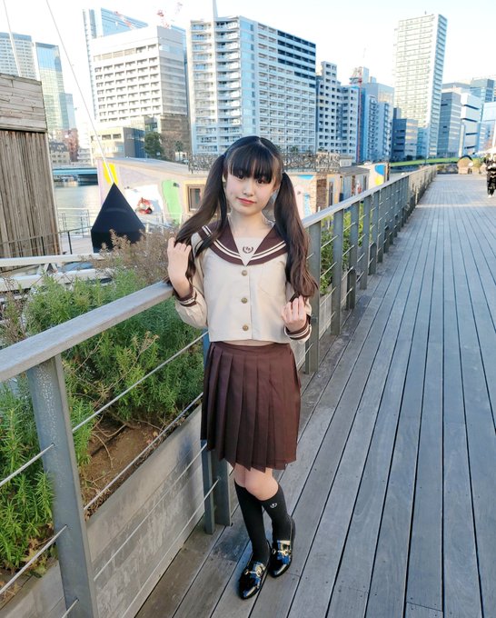 Twitterのコスプレ画像38
