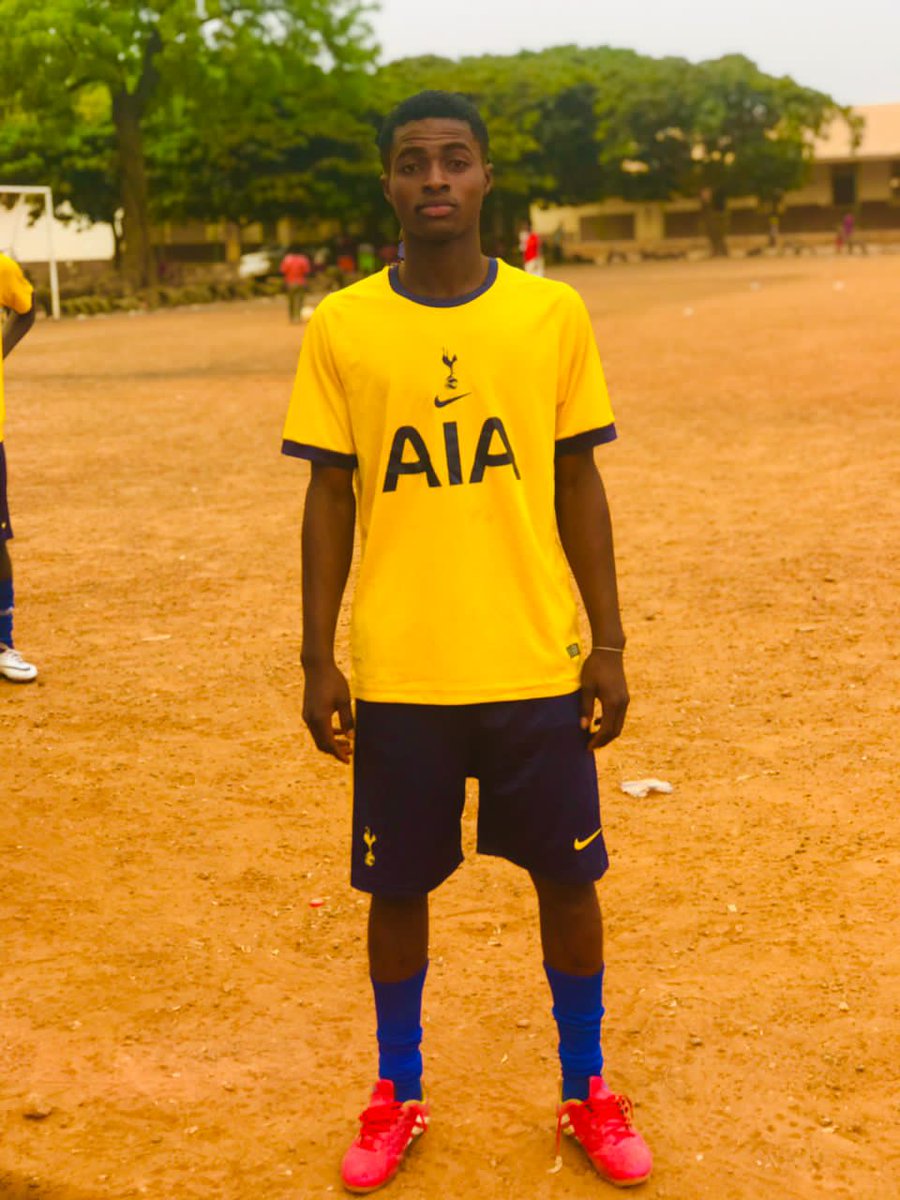 Nurudeen @IscoJnr18 Rabi Philemon playmaker Elijah, goal poacher. The next set of @ryanjnr10 @BoaduAgadas8 @Frimps_10 @DanielKodie1