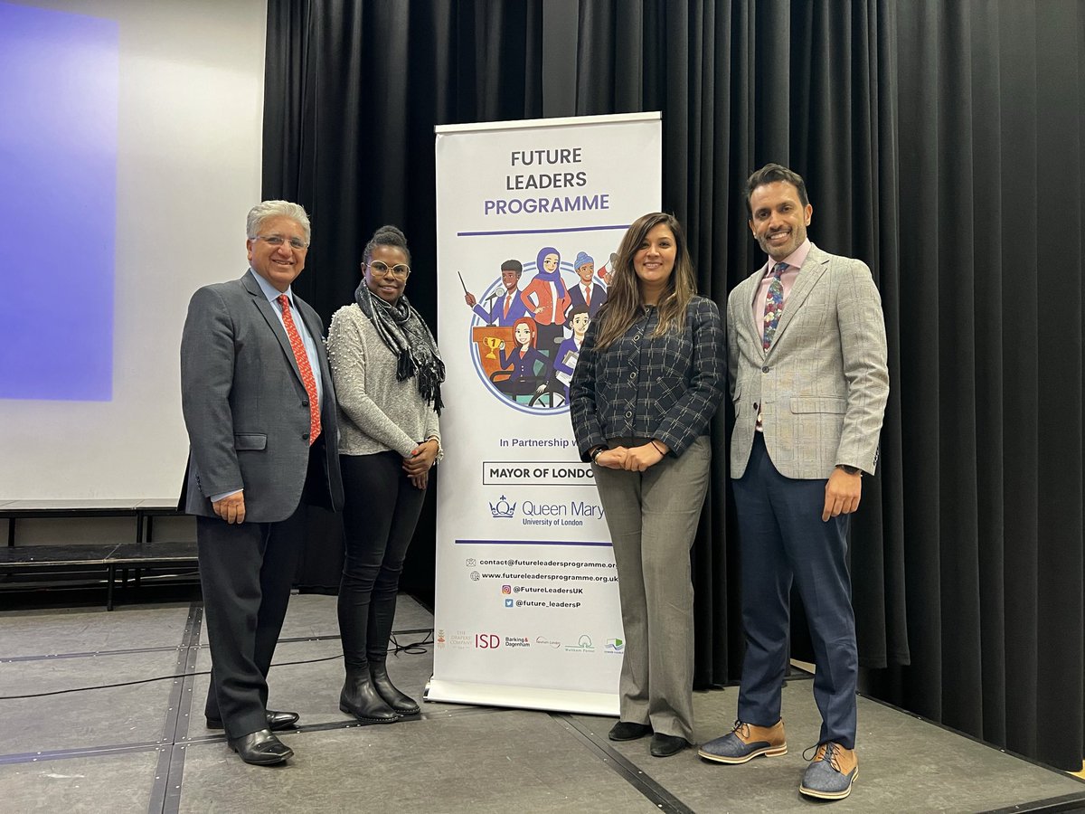 Another fantastic session at Future Leaders UK! This week we focused on #racism, #socialjustice, #resilience, #equality, #socialmobility, being a #woman in a male dominated industry and following your #dreams, regardless of your starting position. <a href="/fladgatelaw/">Fladgate LLP</a> <a href="/MOPACLdn/">MOPAC</a>