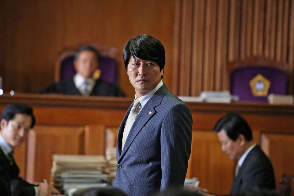 大統領の理髪師 最新情報まとめ みんなの評価 レビューが見れる ナウティスモーション