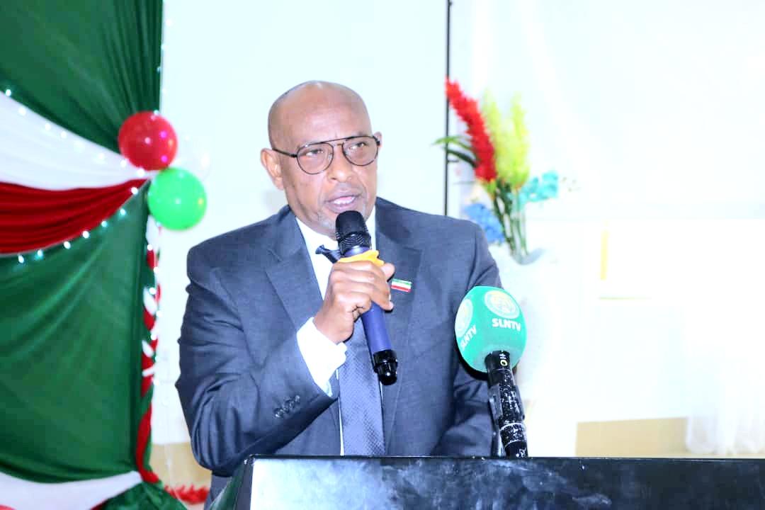 MFA Somaliland tweet media