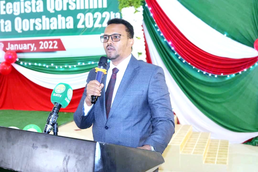 MFA Somaliland tweet media