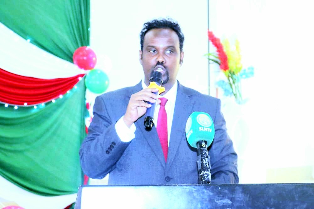 MFA Somaliland tweet media