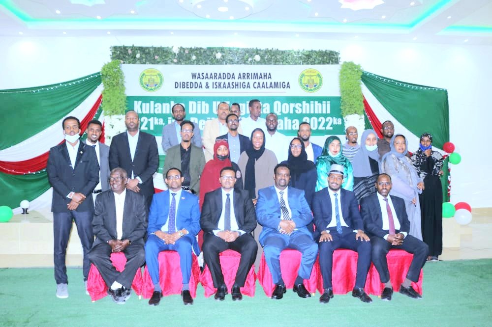 MFA Somaliland tweet media