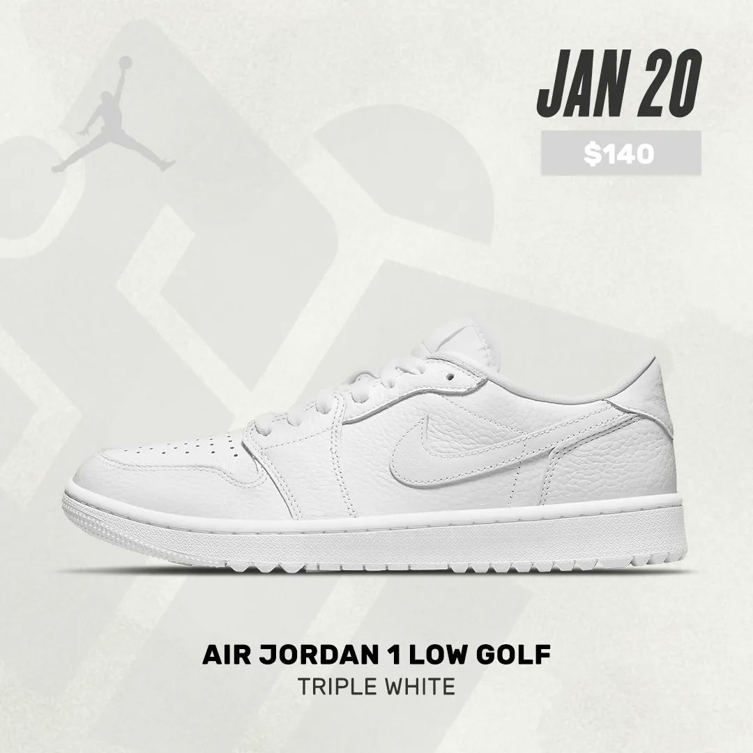 jd1 low all white