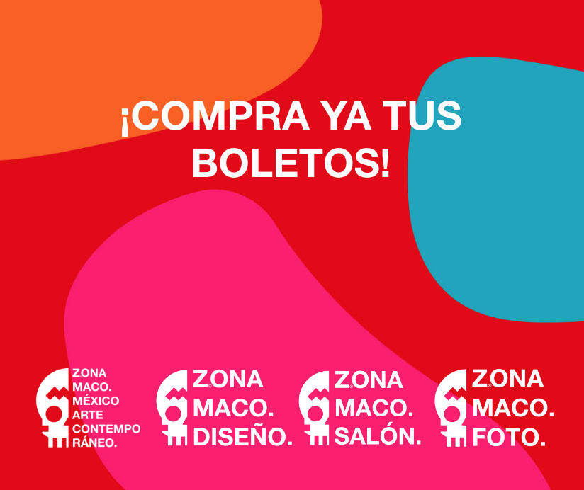 ZⓢONAMACO tweet media