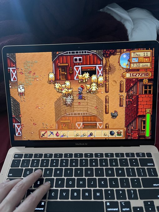 -.-;;; three weeks of sick with COVID = https://t.co/2wMJJW5ILH