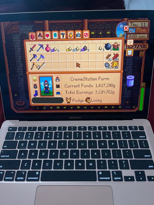 -.-;;; three weeks of sick with COVID = https://t.co/2wMJJW5ILH