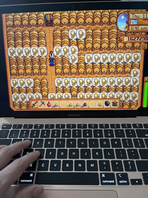 -.-;;; three weeks of sick with COVID = https://t.co/2wMJJW5ILH