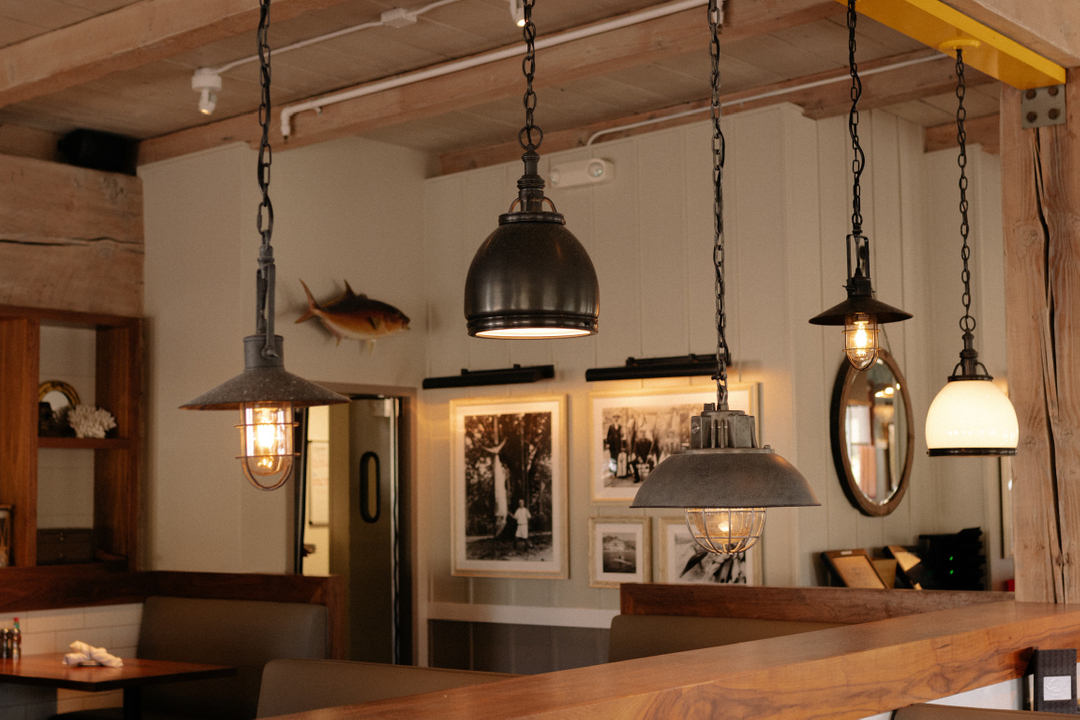 Bluewater Grill tweet media