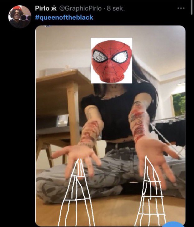 grzesiekdominator tweet media