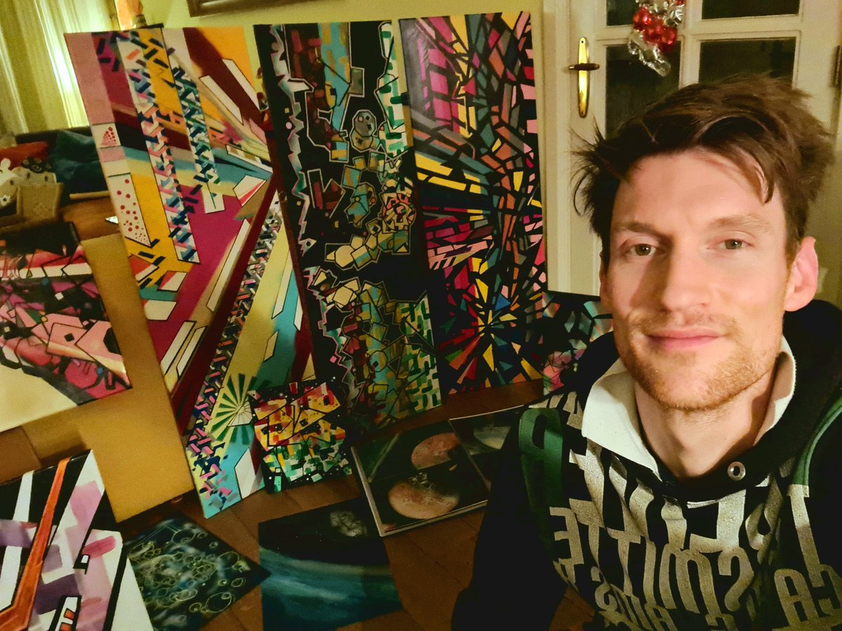 John S. Man (@theexposijohn) on Twitter photo 