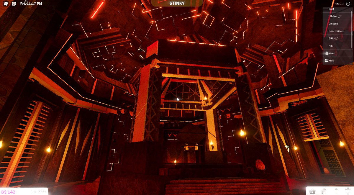 micky6861's tweet photo. @Aboutbloxburgz A build I did based on AC Odyssey, it has tons of secret doors and cool rooms! https://t.co/tFKvTlNNB2