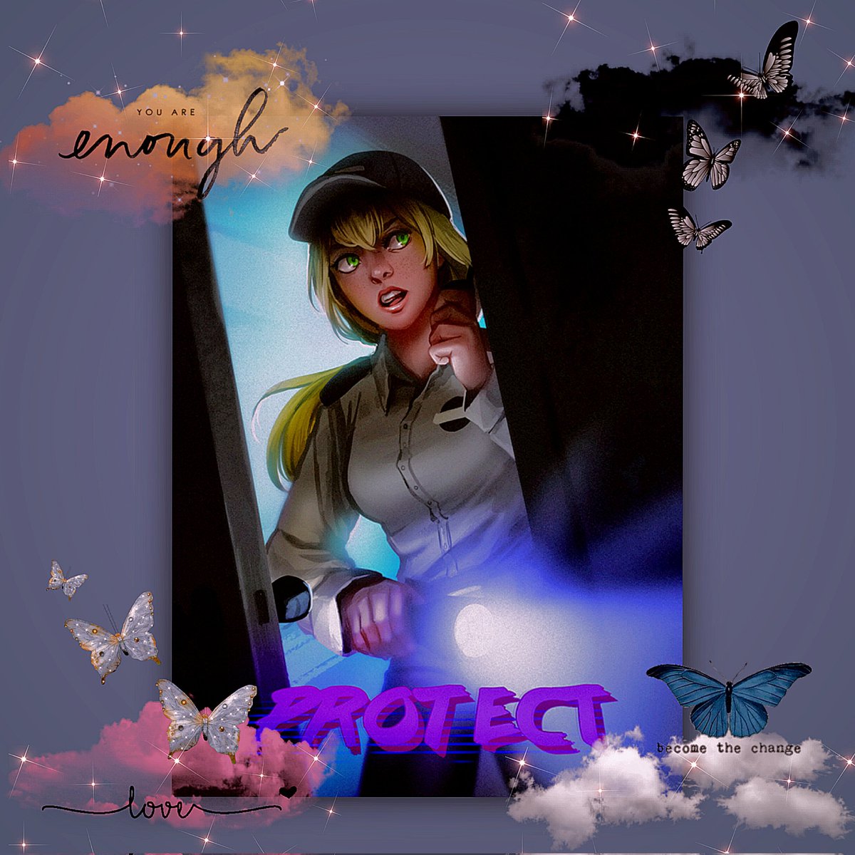 SecurityBeeotch's tweet photo. ❛ʏᴏᴜ'ʀᴇ ɪɴ ʙɪɢ ᴛʀᴏᴜʙʟᴇ! ᴛʜɪs ɪs ɴᴏᴛ ᴛʜᴇ ɴɪɢʜᴛ ᴛᴏ ᴡᴀsᴛᴇ ᴍʏ ᴛɪᴍᴇ!❜

🐰sᴇᴄᴜʀɪᴛʏ ɢᴜᴀʀᴅ ɪɴ ғᴀᴢʙᴇᴀʀs ɪɴ ᴍᴇɢᴀᴘɪᴢᴢᴀᴘʟᴇx
     🐰sᴇʟᴇᴄᴛɪᴠᴇ ʟᴇᴡᴅ
          🐰ʟɪᴛᴇʀᴀᴛᴇ/ᴠᴇᴛᴇʀᴀɴ ʀᴘʟᴀʏᴇʀ

    ❨💛 ᴀɴᴅ ⇆ａｐｐｒｅｃｉａｔｅｄ❩ https://t.co/TNAmdoWBF6