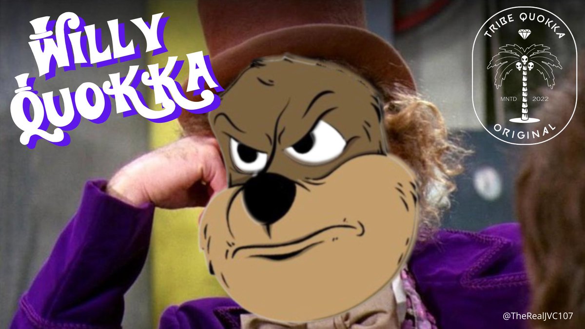 TheRealJVC107's tweet photo. Tell me how you think you can get away with our diamonds.....

#TribeQ #TribeQvsBAYC #NFTs #NFTRivals #TribeQ22 #TribeVibe #TribeQuokka #TribeQvsBAYC 
@BoredApeYC @ApesFanNFT @Dick_Doofus @Haka_Labs https://t.co/qeCj3g94Ti