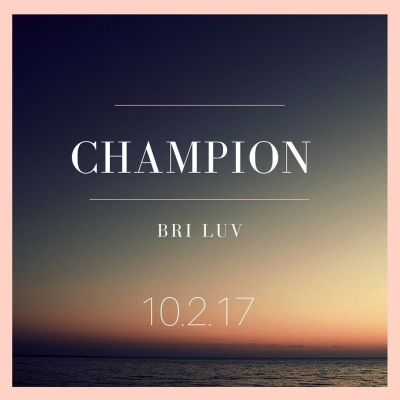 HLXMag's tweet photo. #HLXRadio | #NowPlaying Bri Luv - Champion ➡ https://t.co/pbfxeUqH3O #RVA #RVARadio #SimpleRadio #LocalArtist #Music https://t.co/6mCQbxy9db