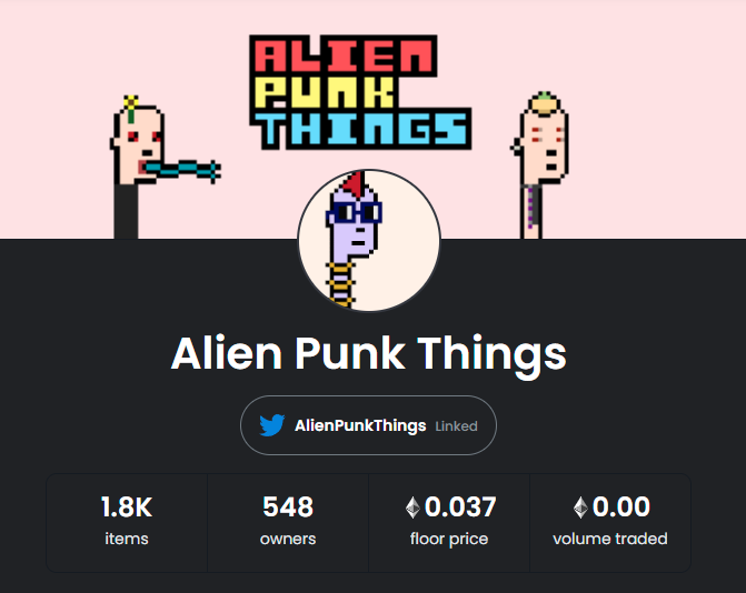 ComputerCrypto's tweet photo. What a beautiful sight

1.8K minted
548 owners

You are all awesome! https://t.co/gicSzijBz0