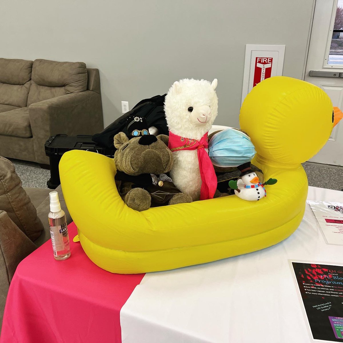 Final Meet of the Freight Frenzy Season ✅

What an amazing event hosted by our team, parents, mentors, and coaches! We are proud to announce that our team has been undefeated throughout every meet this season. What an amazing accomplishment!

#event #robots #firsttechchallenge