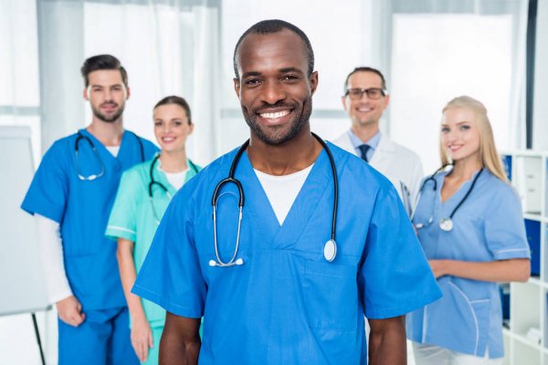 JBI_EI's tweet photo. Are you a nurse interested in leading practice improvement? 
#evidence #nurses 
Step 1: Identify practice area to evaluate
Step 2: Enrol in JBI Evidence Implementation - short course https://t.co/bhr6ujYl1T remote attendance in 2022
Step 3: Submit implementation report to @JBI_EI https://t.co/A8vUlH4Amp
