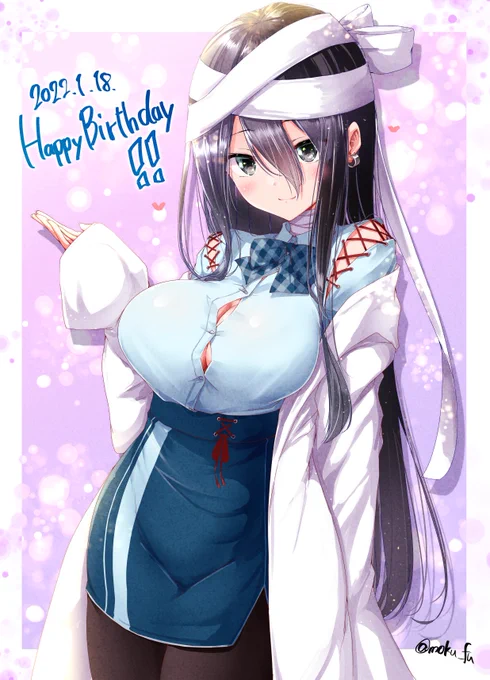 みちちゃん誕生日おめでとうございます!
#せいかみち
#みち観察記録
@Michi_ASMR 