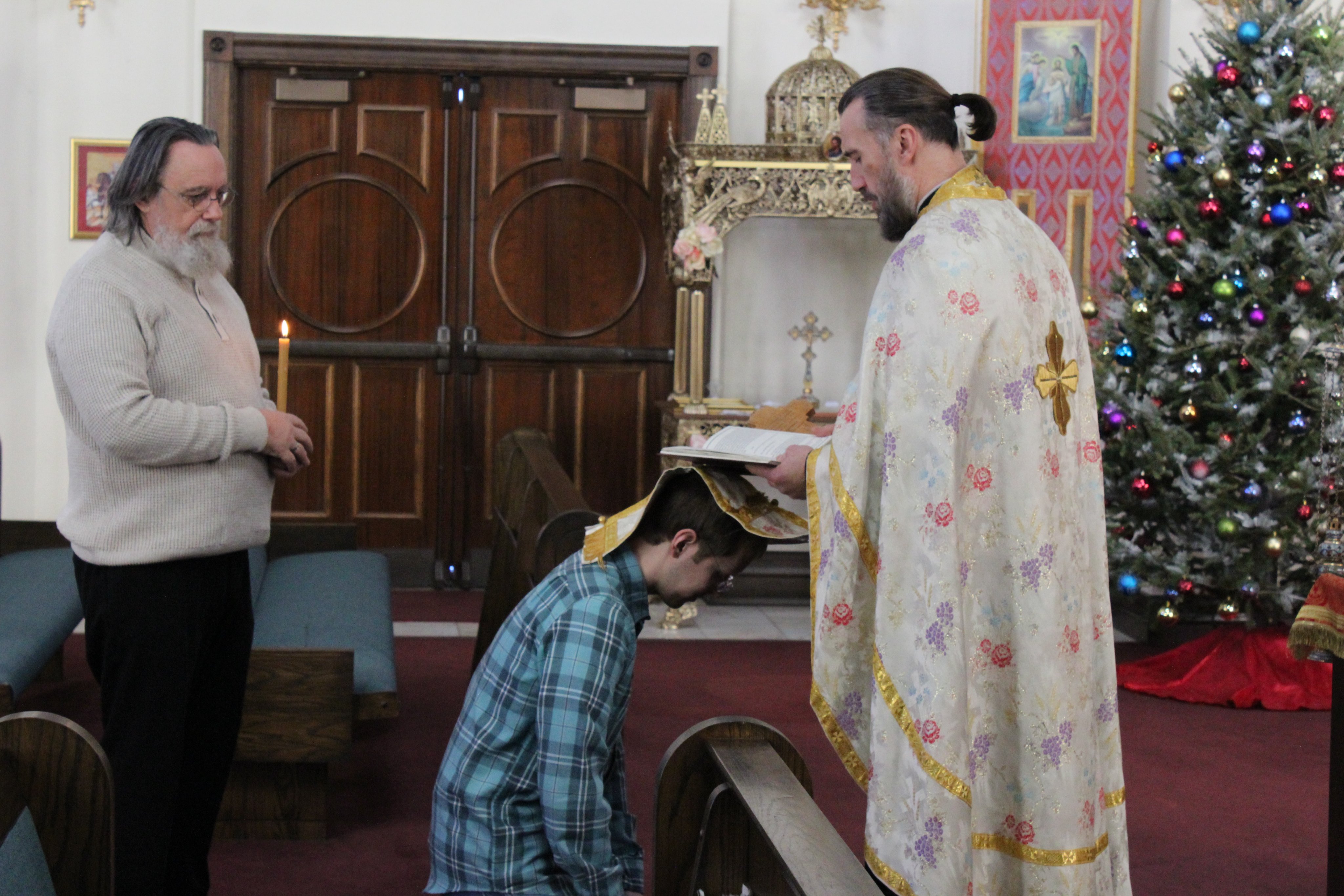 St. Nicholas Serbian Orthodox Church Omaha, NE (StNicholasOmaha) / Twitter