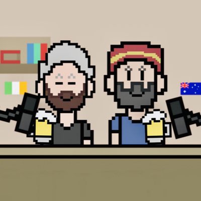 MarcusandRami's tweet photo. #NewProfilePic https://t.co/XqfVtC09Mw
