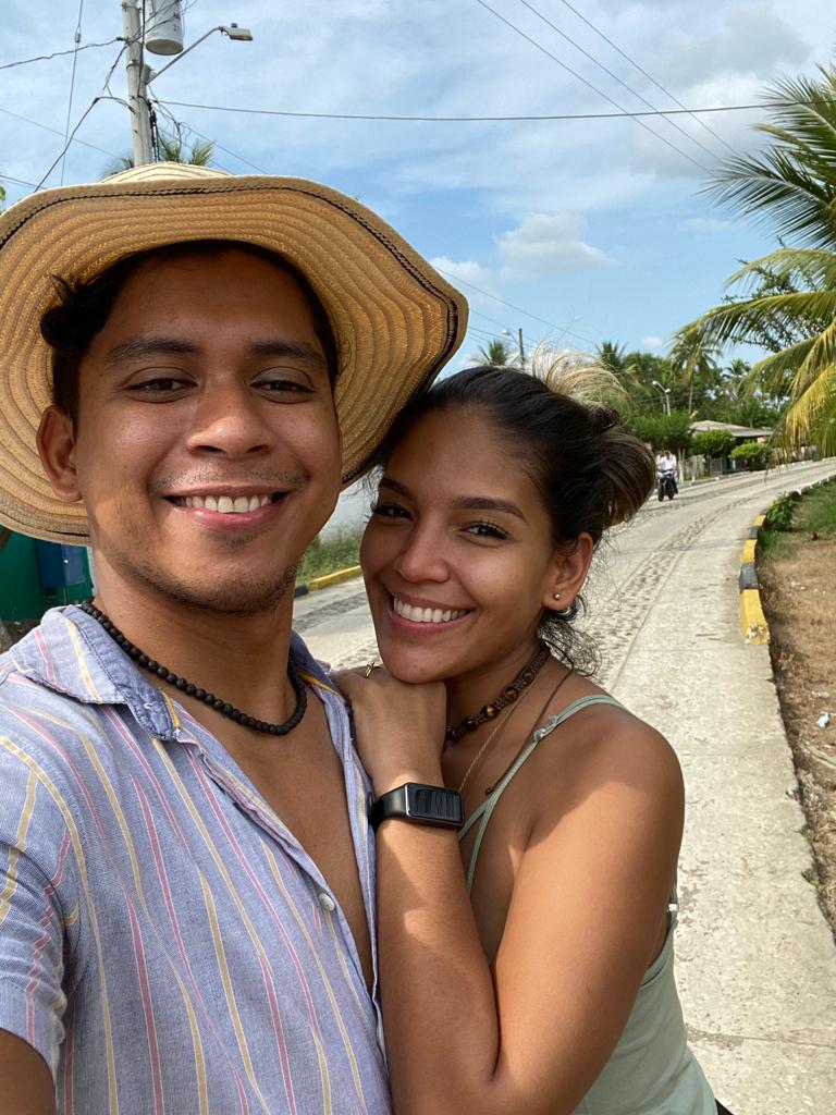 AndreaVivasE's tweet photo. #ElCarito😍❤️ @PrimoECosta https://t.co/q4naY4n5SC