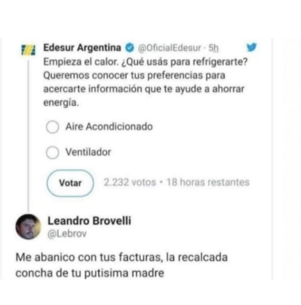Nikgaturro's tweet photo. El tweet del día: https://t.co/nJjbes8nwJ