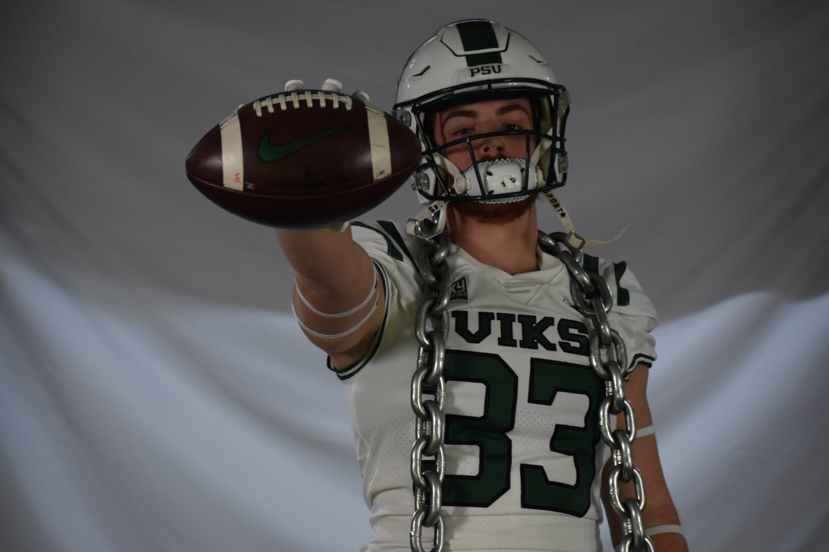 Charlie White tweet media