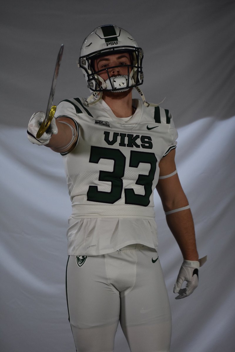 Charlie White tweet media