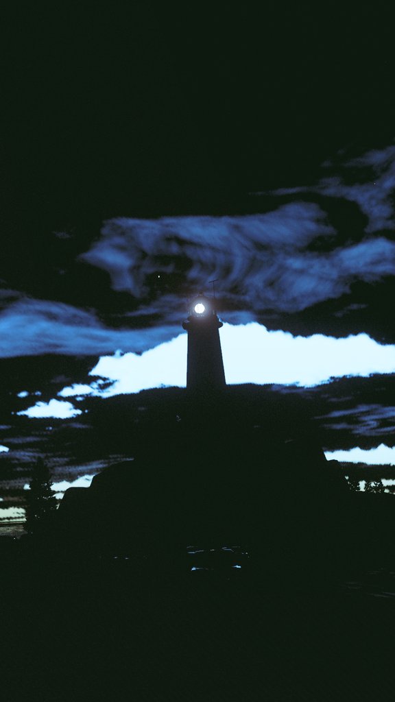 SkyakinGamer's tweet photo. Norway lighthouse
#Dirt5 #PSPlus #PS4share #Dirt5Photomode #Codemastersgames #ingamephotomode #racinggame #lighthouse https://t.co/EfPz08Yj1J