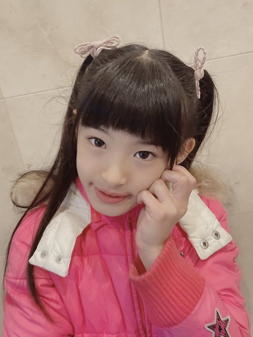 Twitterのコスプレ画像1