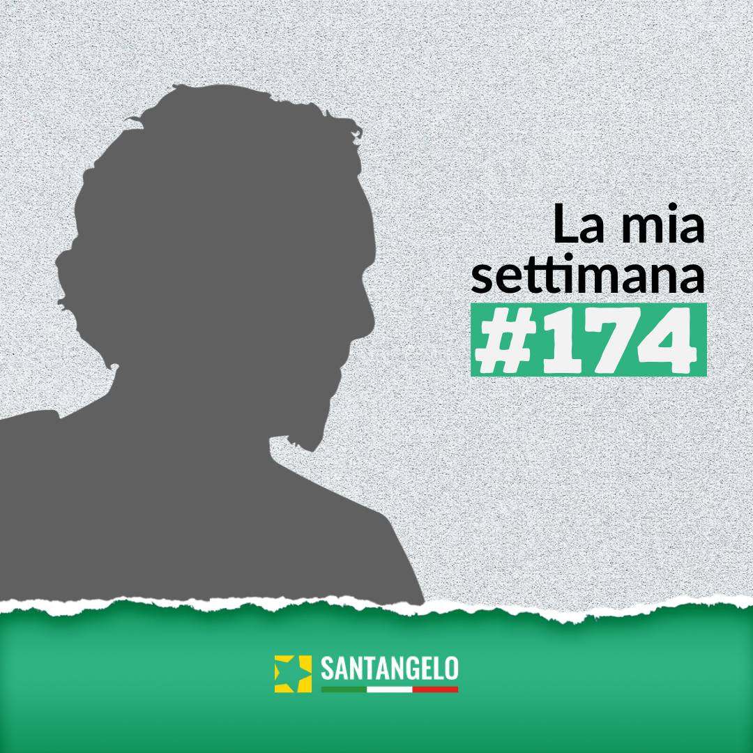 📌 Al termine di una settimana parlamentare piena di tante novità, ecco il resoconto di tutte le notizie e delle attività più importanti ➡️ bit.ly/3KfaIy1