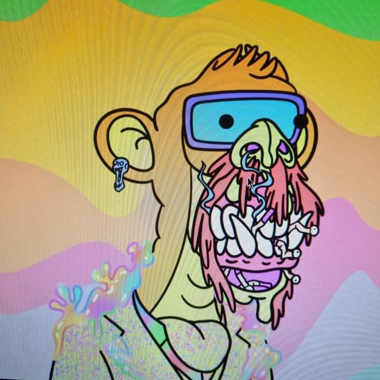 #undeadpastelclub owner !!!