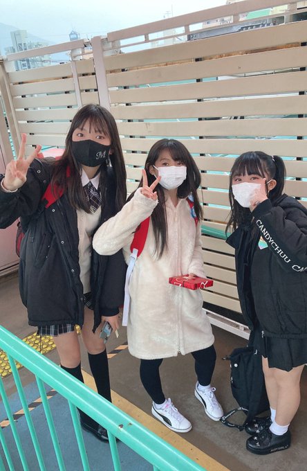 Twitterのコスプレ画像14